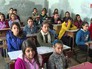 Сирийские школьники Сирийские школьники