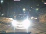 Машина не пропускает карету скорой помощи Машина не пропускает карету скорой помощи