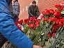 Церемония возложения цветов Сергею Королёву Церемония возложения цветов Сергею Королёву