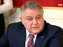 Президент Национального исследовательского центра (НИЦ) "Курчатовский институт" Михаил Ковальчук Президент Национального исследовательского центра (НИЦ) "Курчатовский институт" Михаил Ковальчук