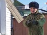 Приморский пограничник Алексей Пузанов Приморский пограничник Алексей Пузанов