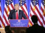Пресс-конференция Дональда Трампа Пресс-конференция Дональда Трампа