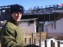 Пограничник Алексей Пузанов, спасший шестерых детей при пожаре Пограничник Алексей Пузанов, спасший шестерых детей при пожаре