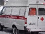 Скорая помощь на Камчатке Скорая помощь на Камчатке