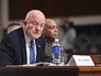 Директор Национальной разведки США Джеймс Клэппер Директор Национальной разведки США Джеймс Клэппер