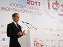 Премьер-министр Дмитрий Медведев на форуме "Россия и мир: взгляд в будущее" Премьер-министр Дмитрий Медведев на форуме "Россия и мир: взгляд в будущее"
