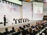 Премьер-министр Дмитрий Медведев на форуме "Россия и мир: взгляд в будущее" Премьер-министр Дмитрий Медведев на форуме "Россия и мир: взгляд в будущее"