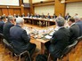 Встреча с глобальными интеллектуальными лидерами в рамках форума "Россия и мир: взгляд в будущее" Встреча с глобальными интеллектуальными лидерами в рамках форума "Россия и мир: взгляд в будущее"