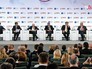 Участники Гайдаровского форума "Россия и мир: взгляд в будущее" Участники Гайдаровского форума "Россия и мир: взгляд в будущее"