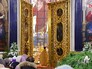 Богослужение в Исаакиевском соборе Богослужение в Исаакиевском соборе