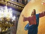 Мозаичное панно Исаакиевского собора Мозаичное панно Исаакиевского собора