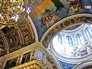 Своды Исаакиевского собора Своды Исаакиевского собора