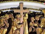 Лепнина Исаакиевского собора Лепнина Исаакиевского собора