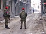 Военная полиция Сирии Военная полиция Сирии