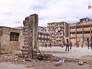 Здание школы в Сирии Здание школы в Сирии