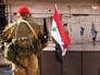 Военная полиция Сирии Военная полиция Сирии