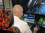 Машинист поезда метро Машинист поезда метро