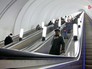 Эскалатор метро Эскалатор метро