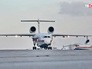 Самолет-амфибия Бе-200 Самолет-амфибия Бе-200