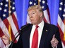 Дональд Трамп Дональд Трамп