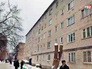 Оцепление жилого дома Оцепление жилого дома