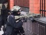 Антитеррористическая спецоперация Антитеррористическая спецоперация