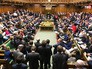 Парламент Великобритании Парламент Великобритании