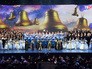 Исполнение "Рождественской оратории" Исполнение "Рождественской оратории"