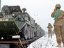Военная техника армии США в Европе Военная техника армии США в Европе