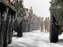 Военная техника армии США в Европе Военная техника армии США в Европе