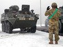 Военная техника армии США в Европе Военная техника армии США в Европе