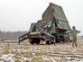 Система ПРО США Система ПРО США