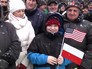 Встреча американских военных в Польше Встреча американских военных в Польше