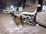 Последствия снегопада Последствия снегопада
