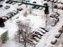 Последствия снегопада Последствия снегопада