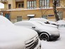 Последствия снегопада Последствия снегопада