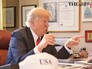 Дональд Трамп Дональд Трамп