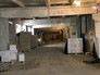 Складское помещение, где готовили спиртосодержащие жидкости Складское помещение, где готовили спиртосодержащие жидкости