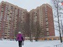 Многоквартирный жилой дом в Сергиевом Посаде Многоквартирный жилой дом в Сергиевом Посаде