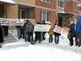 Собрание жителей жилого дома в Сергиевом Посаде Собрание жителей жилого дома в Сергиевом Посаде