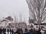 Сотрудники МЧС и военные на месте крушения грузового самолета компании MyCargo Airlines в Киргизии Сотрудники МЧС и военные на месте крушения грузового самолета компании MyCargo Airlines в Киргизии