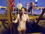 Празднование Крещения Господня в Москве Празднование Крещения Господня в Москве