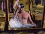 Празднование Крещения Господня в Москве Празднование Крещения Господня в Москве