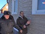 Подозреваемый в 11 дачных кражах Подозреваемый в 11 дачных кражах