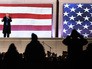 Избранный президент США Дональд Трамп выступает на концерте, посвященном предстоящей инаугурации Избранный президент США Дональд Трамп выступает на концерте, посвященном предстоящей инаугурации