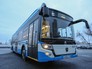Презентация электробуса ЛиАЗ Презентация электробуса ЛиАЗ