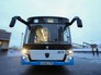 Презентация электробуса ЛиАЗ Презентация электробуса ЛиАЗ
