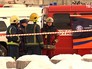 Взрыв газа в Люберцах Взрыв газа в Люберцах