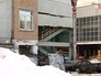 Взрыв газа в Люберцах Взрыв газа в Люберцах