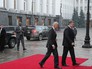 Президент Украины Петр Порошенко и вице-президент США Джо Байден во время встречи в Киеве Президент Украины Петр Порошенко и вице-президент США Джо Байден во время встречи в Киеве